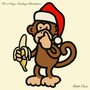 It's a Very Monkey Christmas!