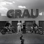 Grau (feat. Eqqi) [Explicit]