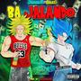 Ba Jalando (feat. Jalas) [Explicit]