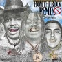 From The Block (Remix No Hook) [feat. Sauce Walka & Peso Peso] [Explicit]