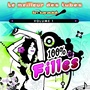 100% filles (Karaoké, vol. 1)