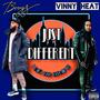 Just Different (feat. Vinny Heat) [Explicit]