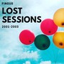 Lost Sessions 2001-2003