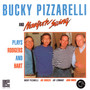 Bucky Pizzarelli And New York Swing Plays Rogers And Heart