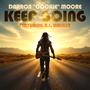 Keep Going (feat. R.L. Walker)