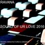 Sound Of Ur Love '16