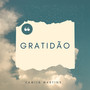 GRATIDÃO