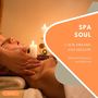 Spa Soul - Calm, Dreamy And Mellow Music For Relaxation And Reflextion, Vol. 23