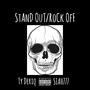 STAND OUT/ ROCK OFF (Explicit)