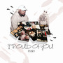 Proud of You (Explicit)