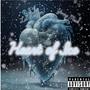 Heart of ice (feat. Yvng Mick) [Explicit]