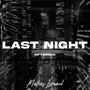 Last Night (Radio Edit)