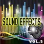 Sound Effects, Vol. 2 (Applause, Cartoons, Cry, Boing!)
