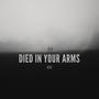 Died In Your Arms