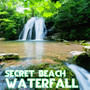 Secret Beach Waterfall (feat. Outside Samples)