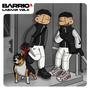 Barrio #1 (feat. Dhalsim)