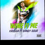 Wine fi me (Radio Edit)