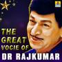 The Great Voice of Dr. Rajkumar