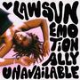 Emotionally Unavailable (Explicit)