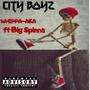 City Boyz (feat. Big Spinna) [Explicit]