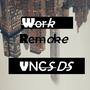 Work (VNCS DS Remix)