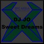 DJ Jo - Sweet Dreams (Explicit)