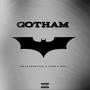 Gotham (feat. Deds Beatz) [Explicit]