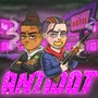 ANTIDOT (feat. Dee Agostinho) [Explicit]