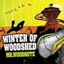 Winter of Woodshed