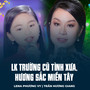 LK Trường Cũ Tình Xưa, Hương Sắc Miền Tây