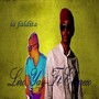 La Faldita (feat. El Greco) [Explicit]