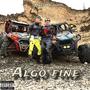 Algo fine jared ocampo (feat. roy sosa)