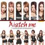 Watch Me [Digital Single]