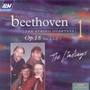 Beethoven - Sting Quartets Vol. 1