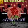 APPRECIATE (feat. Abobi Eddieroll)