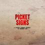 Picket Signs (A Letter Carrier Anthem)