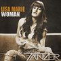 Woman (feat. Lisa Marie)