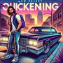 QUICKENING (feat Ryini Beats)