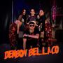 Dembow Bellako (feat. Theleox)