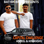 Capital Challenge - Single
