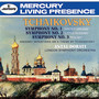 Tchaikovsky: Symphonies Nos.1-3/Arensky: Variations on A Theme by Tchaikovsky