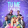 Tu Me lo Va Da (feat. Danny callejero, EguzBlack, Sigal Novilio , Damariscrs & Saddiel)