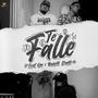Te Fallé (feat. Bridgette Duarte) [Explicit]