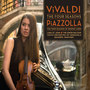 Vivaldi: The Four Seasons - Piazzolla: The Four Seasons of Buenos Aires