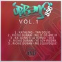 Urbano 856, Vol. 1 (Explicit)