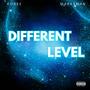 DIFFERENT LEVEL (feat. Mark$man) [Explicit]