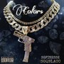 Colors (feat. SG Qblacc) [Explicit]