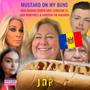 Mustard on My Buns (feat. Shanice Cooper Gray, Christine HJ, Lady Honeywell & Cameron The Macaron) [Explicit]