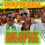 Die Party endet nie