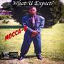 What U Expect (Explicit)